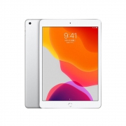 百亿补贴： Apple 苹果 iPad （2019） 10.2英寸平板电脑 WLAN版 128GB