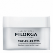 简易包装！Filorga 菲洛嘉 焕龄时光眼霜  15ml
