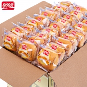 盼盼 法式小面包 400g*2箱