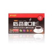 后谷 速溶黑咖啡 2g*20袋