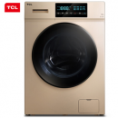 小天鹅 TG120-1616MDG TH100-H16G 洗烘组合套装