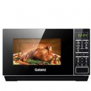 京东PLUS会员： Galanz 格兰仕 G90F23CN3PV-BM1(S2) 变频 微波炉 23L