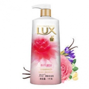 LUX 力士 恒久嫩肤沐浴乳 1000g *5件