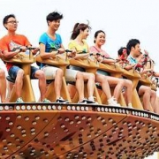 花橙深圳卡 6大景区任选3个各入园1次