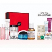 百亿补贴：my BEAUTY BOX 欧莱雅小美盒 活颜水光盒 赠小样5件套
