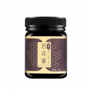 悦蜂汇 蜂蜜纯正天然农家自产 420g