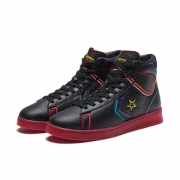 CONVERSE 匡威 Pro Leather 167332C 情侣款高帮板鞋