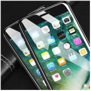13日0点： 闪魔 iPhone7-Xs手机钢化膜 非全屏 2片装 送贴膜神器