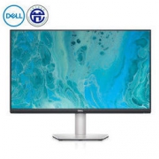 7日0点： DELL 戴尔 S2721QS 27英寸 电脑显示器