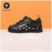 TARANIS 泰兰尼斯 儿童休闲透气机能鞋