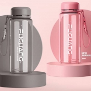 百亿补贴：富光 太空杯 防摔便携 500ml