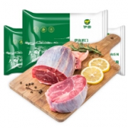 2日开始：伊赛 巴西原切牛腱子肉 1kg *3件