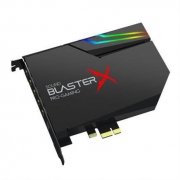 15日0点：CREATIVE 创新 Sound BlusterX AE-5 Plus 声卡