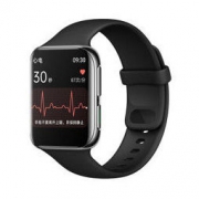 新品发售： OPPO Watch 46mm ECG版本 智能手表