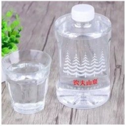 NONGFU SPRING 农夫山泉 饮用天然水 婴幼儿 1L