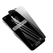 UGREEN 绿联 iPhone钢化膜 非全屏 高清2片装