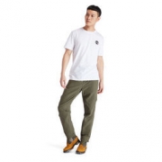 Timberland 添柏岚 A29RX 男款短袖T恤