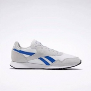 Reebok锐步男鞋 ROYAL ULTRA休闲经典复古鞋EF7669 EF7669