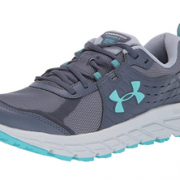 35.5码！prime会员！Under Armour 安德玛 Charged Toccoa 2 女士运动跑步鞋    直邮含税到手￥195.5