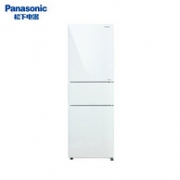 Panasonic 松下 NR-C32WPG-XW 三门变频风冷无霜冰箱 318L