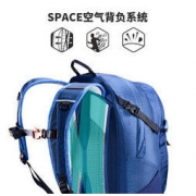 KAILAS 凯乐石 双肩登山包 28L带防雨罩