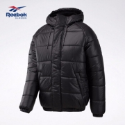 Reebok 锐步 CL BOMBER FWR91 男子经典棉服*2