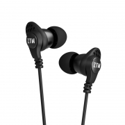 ZTM 0950 入耳式线控有线耳机