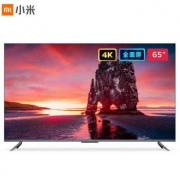 8日10点：MI 小米 小米电视5 L65M6-5P 65英寸 4K 液晶电视