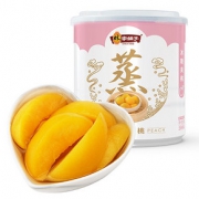 【林家铺子25年大牌】冰糖黄桃罐头4罐