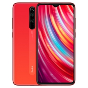 Redmi Note8Pro  4G智能手机 8GB+128GB 暮光橙