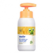 青蛙王子婴儿按摩油（乳霜型）100ml *5件