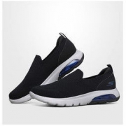 19日0点： SKECHERS 斯凯奇 Go Walk 54490 男士健步鞋