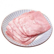 荷美尔（Hormel）经典美式火腿片（原味）250g/袋 *4件
