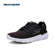 Skechers斯凯奇   透气缓震轻便跑步鞋+凑单