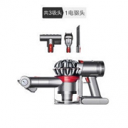 4日0点： dyson 戴森 V7 Trigger 手持无线吸尘器