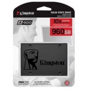 Kingston 金士顿 A400 固态硬盘 960GB SATA接口 SA400S37/960GBKCN *3件