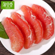 淘果客 红心柚子 当季精品 新鲜现摘 10斤装