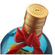 洋河（YangHe）洋河大曲（天蓝瓶）52度500ml*6整箱装浓香型白酒（新老包装随机发货）