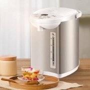 28日0点：Midea 美的 MK-SP50Colour201 电热水瓶 5L