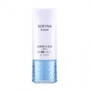 SOFINA 苏菲娜 芯美颜日间倍护防晒乳 SPF50+PA++++ 30g *2件