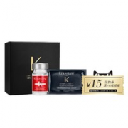 U先！KERASTASE 卡诗 贵妇奢护体验装