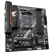技嘉 B450/B550 AMD主板