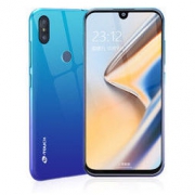 K-TOUCH 天语 HD1 智能手机 极光蓝 6GB+64GB