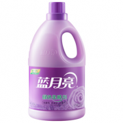 蓝月亮 柔顺剂 薰衣草香 3kg