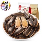 华味亨  古法瓜子 400g