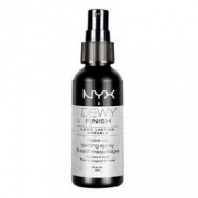 NYX 持久光泽定妆喷雾 60ml *3件