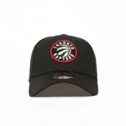 NEW ERA 纽亦华 70418831 Toronto Raptors 弯檐帽棒球帽