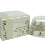 官网820元！prime会员！Shiseido 资生堂 Bio-Performance 百优系列  全新精纯乳霜 修护面霜 50毫升  直邮含税到手￥439.45