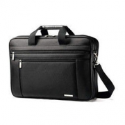 Samsonite 新秀丽 经典双角撑 男士公文包