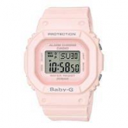 百亿补贴： CASIO 卡西欧 BABY-G系列 BGD-560-4 女士运动手表